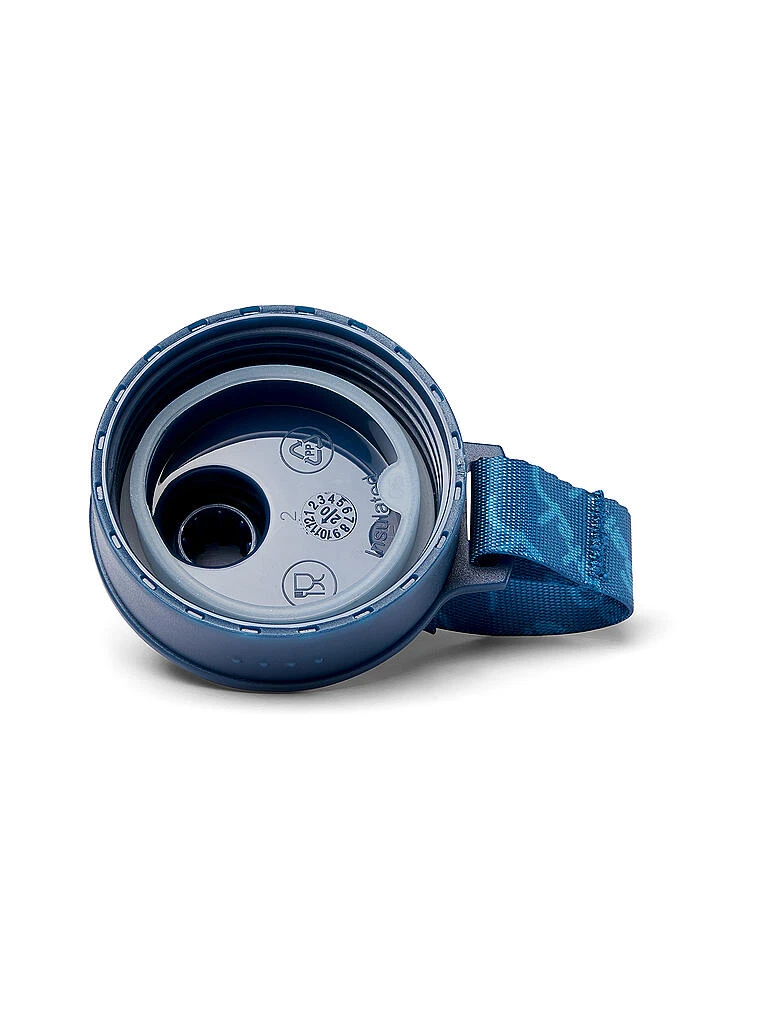 SATCH, Trinkflasche Sport 0,7l Blue 4 SATCH, Trinkflasche Sport 0,7l Blue – Bild 4