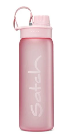 Satch Sports Bottle Rose